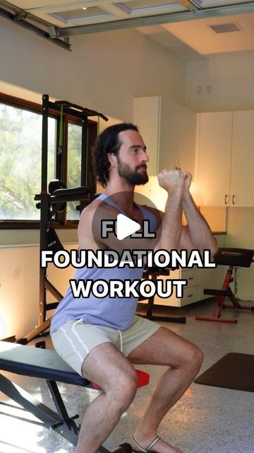 Functional Patterns Training Workout, Functional Patterns, Strength Mobility, Foundation Training, Strength And Mobility, True Freedom, Training Program, Pain Free, Training Programs