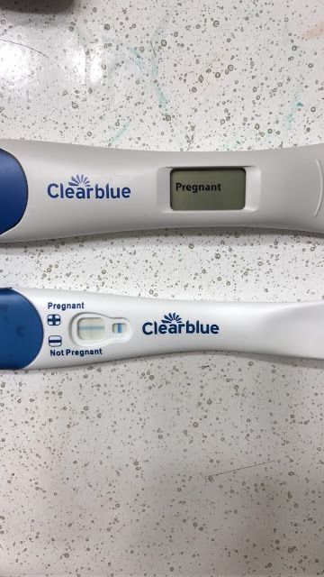 Pregnant Test Aesthetic, Clearblue Pregnancy Positive, Positive Pregnancy Test Pictures, Fake Pregnancy, Bump Pictures, Writing A Blog, Ultrasound Tech, Positive Pregnancy Test, Ultrasound Pictures