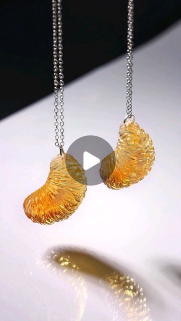 Let's Resin on Instagram: "✨ Hey, creative makers! We're excited to introduce our Upgraded Silicone Rubber that can use UV resin projects and 3D printed photosensitive resin projects to be master mold! 🤩
🍊 In this video, we take you through a fun and easy project where we create a cute tangerine segment mold using this new silicone rubber. Watch the full video and see the magic unfold! ✨

🔗 Unlock a 25% discount using code "SILICONE2" through the link in our bio.

#letsresin #resinmolds #siliconemold #siliconemolds #siliconemoldkit #diy #siliconemoulds #resindemold #siliconerubber" Uv Resin Projects, Silicone Rubber Mold, Silicone Moulds, Mold Kit, Resin Projects, Resin Molds, Uv Resin, Easy Projects, Silicone Rubber