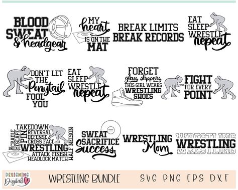 Excited to share the latest addition to my #etsy shop: Wrestling SVG Bundle, Wrestling Mom SVG for Wrestling Shirt, Wrestling Coach Gift, Female Wrestling https://etsy.me/3Jy3G90 #sportsfitness #wrestling #wrestlingmomsvg #wrestlingsvg #wrestlingmom #wrestlingshirt Wrestling Cricut Ideas, Wrestling Tshirt Ideas, 100 Wins Wrestling Ideas, Wrestling Coach Shirts, Wrestling Mom Shirt, Wrestling Svg Free, Wrestling Mom Quotes, Wrestling Posters High School Diy, Wrestling Shirts Ideas Design