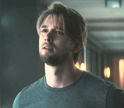 Jason Dilaurentis, Drew Van Acker, Van Acker, Luke Bracey, Titans Tv Series, People Reference, Nikolaj Coster Waldau, Oc Character, Cody Christian