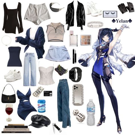 Gi Outfit, Character Inspired Outfits, Anime Inspired Outfits, Casual Cosplay, Modern Wardrobe, Fantasy Clothing, Anime Inspired, Classic Dress, Character Outfits