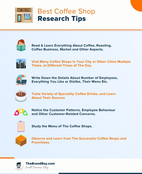 Step-By-Step Guide To Open A Coffee Shop (2021) Cafe Business Ideas, Open A Cafe, Cafe Layout, Open A Coffee Shop, Starting A Catering Business, Online Coffee Shop, Starting A Coffee Shop, Opening A Cafe, Dream Cafe