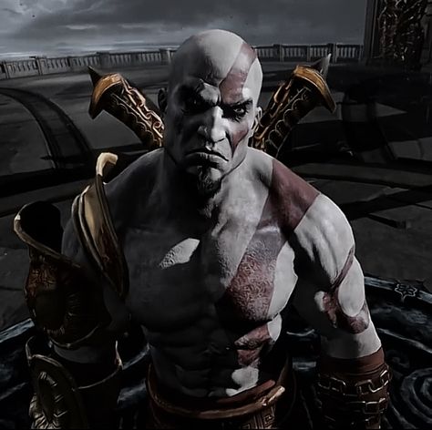 Gow 3 Wallpapers, Kratos Pfps, Young Kratos Wallpapers, Kratos Gow 3, Kratos Pfp, Kratos Icon, Young Kratos, Kratos Wallpapers, Pfp Gaming