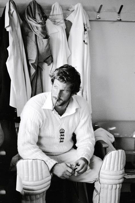 Sunderland Football, Ashes Cricket, Ian Botham, Cricket Books, England Cricket Team, Cricket Store, Ashes Series, English Gentleman, World Cricket