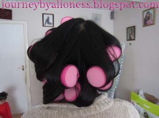 Sleep in hair rollers Review, how to get big bouncy hair like the celebs How To Sleep In Velcro Rollers, Foam Rollers Hair Overnight, Hair Roller Results, Best Hair Rollers To Sleep In, Best Hair Rollers, Sleep In Rollers, Hair Rollers Amazon, Sleep In Hair Rollers, How To Get Bigger