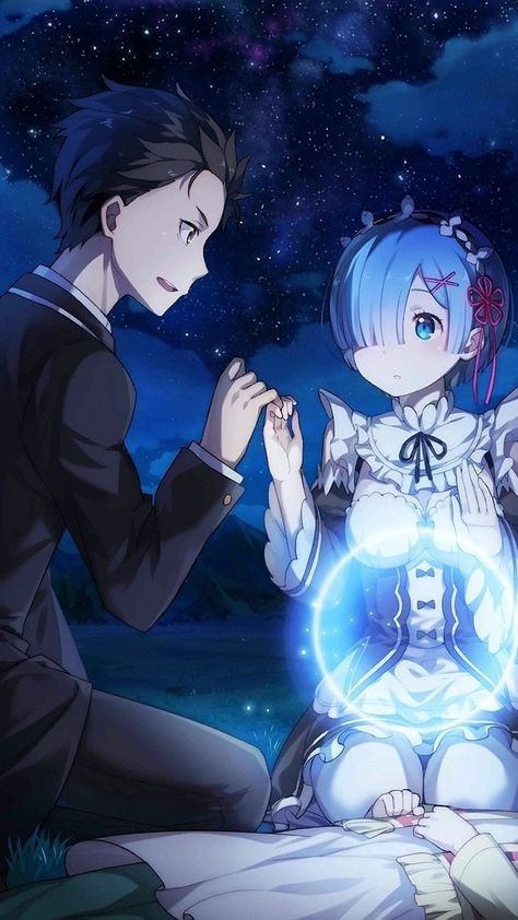 Rezero Different World, A Different World, Pinky Promise, Re Zero, Light Novel, Image Gallery, Subaru, Anime