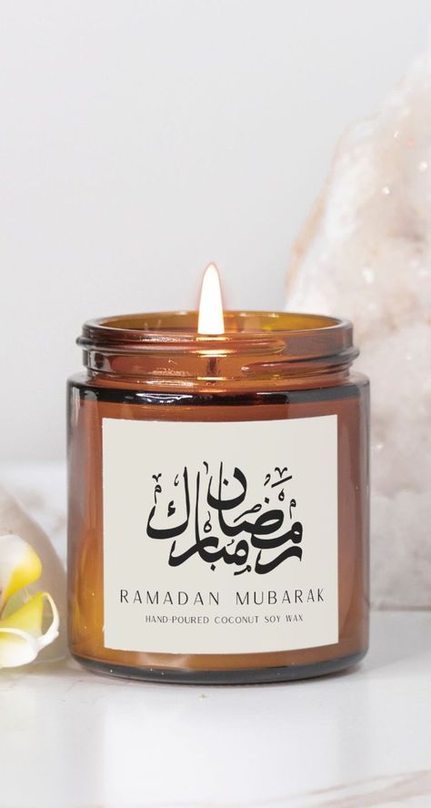 Ramadan Candles, Eid Preparation, Ramadan Home Decor, Ramadan Collection, Home Decor Islamic, Ramadan Kareem Decoration, Ramadan Decor, Collection Ideas, Poses Women