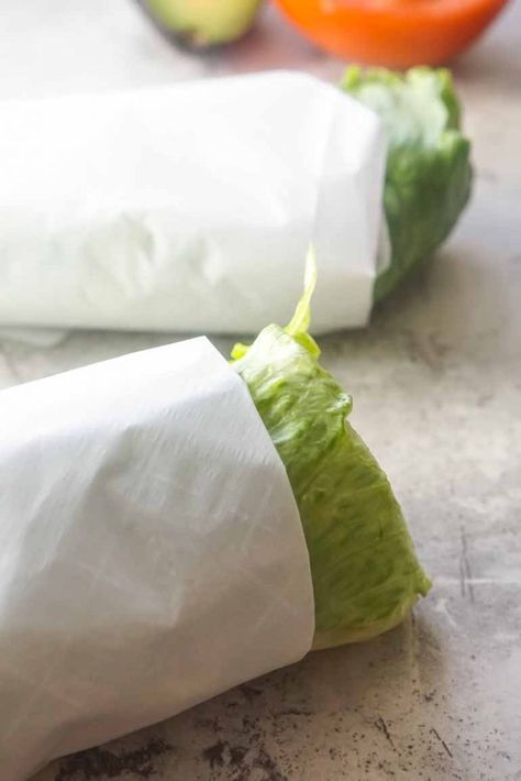 Lettuce Wrap Sandwich, Keto Friendly Fast Food, Sandwich Wraps Recipes, Low Carb Sandwiches, Keto Lunches, Lettuce Wrap, Keto Lunch, Low Carb Lunch, Keto Diet Menu