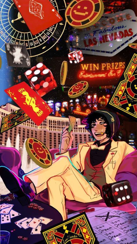 #quackity #quackitylasnevadas #lasnavadas #minecraft #mcyt #twitch #dsmp #casino #gambling #streamer Gambling Aesthetic Wallpaper, Character Design Sketches, Casino Chips, Night Vibes, Best Casino, Epic Art, I Have No Friends, Anime Couples Drawings, Male Art