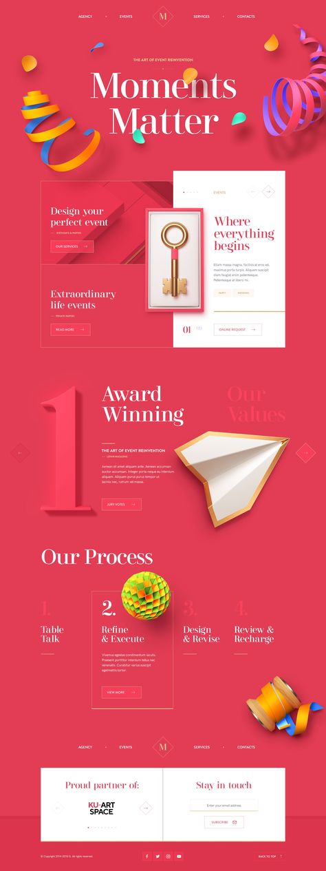 Web site design event agency Mailing Design, Web Design Quotes, Web Site Design, Web Design Mobile, Event Agency, Creative Web Design, Agency Website, Web Inspiration, Web Layout Design