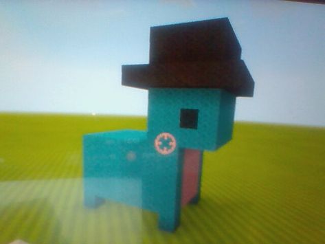 Dino Minecraft Build, Bird House Minecraft, Minecraft Dinosaur Build, Minecraft Bird House, Minecraft Dinosaur, Minecraft W, Minecraft T, Minecraft Statues, Cool Minecraft Creations