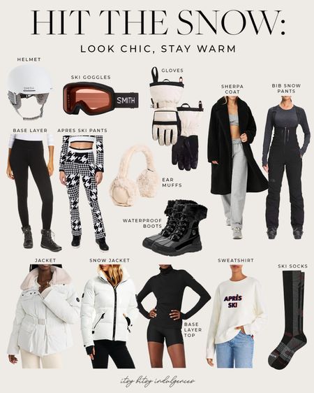 Winter Ski Outfit Snow, Ski Outfit 2024, Apri Ski Outfit, Arctic Outfit Winter, Apre Ski Outfits For Women, Winter Skiing Outfit, Snow Vacation Outfits, Ski Resort Outfits For Women, Ski Dinner Outfit