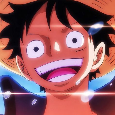 Monkey D Luffy, Me When, One Piece, Anime, On Instagram, Instagram