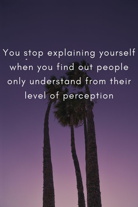 Not everyone can understand you. Not Everyone Understands You Quotes, Self Motivation Quotes, No One Understands, You Quotes, Random Thoughts, Self Motivation, Be Yourself Quotes, Understanding Yourself, Wise Words