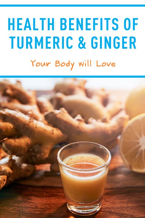 Ginger Shot Benefits, Benefits Of Drinking Ginger, Turmeric Tea Benefits, Ginger Tea Benefits, Health Benefits Of Turmeric, Turmeric Ginger Tea, Turmeric And Ginger, Benefits Of Turmeric, Health Benefits Of Ginger