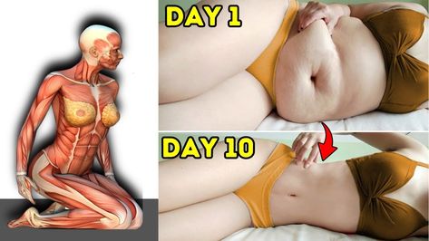 💪 Ready to level up? Tap the link for more! 😃🤔🤗 Exercise While Laying In Bed, Bed Exercises, Exercises To Lose Belly, Lose Belly Fat Quick, Bed Workout, Futurisme Retro, Belly Workout Challenge, Pakistan Dress, Remove Belly Fat