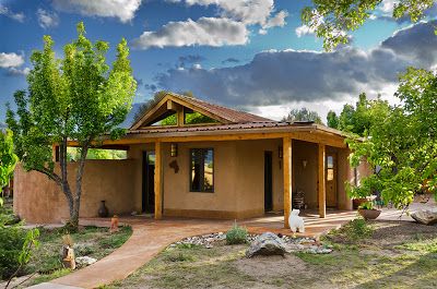 Desert Dwellings, Passive Haus, Organic Homes, Adobe Houses, Super Adobe, Eco Construction, Cob Building, Earth Bag Homes, Adobe Home