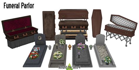 Sims 4 Vampire, Around The Sims 4, Sims 4 Decades Challenge, Sims 4 Body Mods, Sims 4 Gameplay, Sims 4 Teen, Sims Games, Sims4 Clothes, Sims 4 Cc Furniture