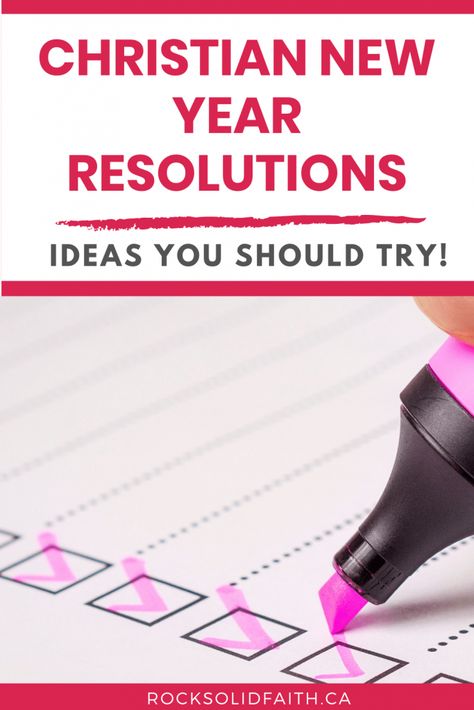 Christian Resolutions Ideas, Spiritual Goals Vision Board, Christian Goals For The New Year, Goals For 2024 List Christian, Christian New Year Resolution, Christian Resolutions, New Year Resolutions Ideas, New Year Christian, Christian 2024