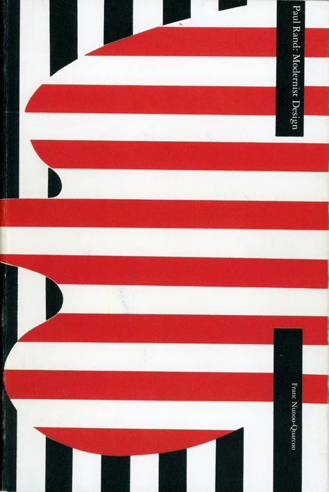 Paul Rand: Modernist Designer | Paul Rand: Modernist Master 1914-1996 Paul Rand Design, Ivan Chermayeff, Pratt Institute, Massimo Vignelli, Milton Glaser, Baltimore County, Paul Rand, Local Library, Be A Nice Human