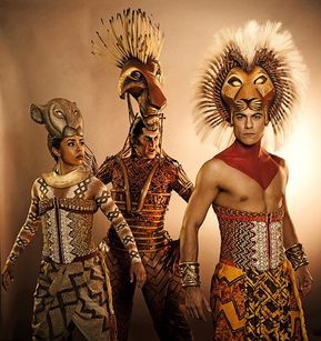 El Rey León (2015) Scar Rey Leon, Tattoo Lion King, Lion King Costume, Lion King Musical, Lion King Jr, Lion King Broadway, Tattoo Lion, Super Tattoo, Afro Punk Fashion