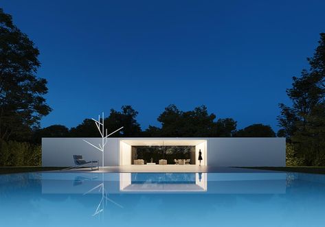 Minimal Architecture House, Bahamas Villas, Art Deco Design Graphics, Funny Real Estate Quotes, Funny Real Estate, Real Estate Humor, Real Estate Quotes, Natural Ventilation, Minimalist Architecture