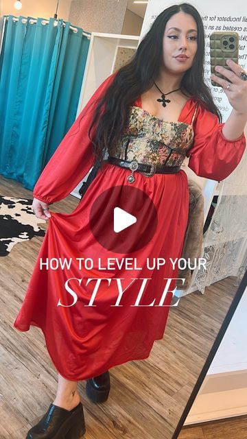 Jamila Hamidi on Instagram: "WEAR VINTAGE! Shopping vintage & secondhand has made getting dressed so much more fun for me. It’s an accessible way to try out new styles, silhouettes, and expressions while doing so in a sustainable way. Try styling pieces in ways you haven’t worn them before, recreate outfits you’ve seen & loved. The world is your oyster, play dress up & wear what makes you happy! ❤️
Do you shop secondhand?" Recreate Outfits, The World Is Your Oyster, World Is Your Oyster, Play Dress Up, Vintage Shopping, Getting Dressed, Play Dress, What Makes You Happy, You Happy