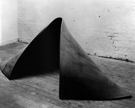 Richard Serra, Alberto Giacometti, Action Painting, 3d Texture, Sculpture Installation, Process Art, Land Art, Magazine Art, Museum Of Modern Art