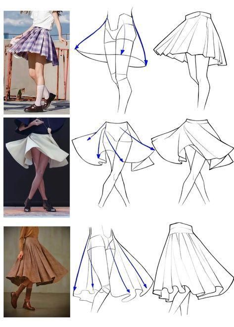 Fashion Drawing Sketches, Fashion Drawing Tutorial, Clothing Design Sketches, Fashion Drawing Dresses, Wedding Hijab, Dress Design Sketches, Fashion Illustration Dresses, Easy Drawings Sketches, Fashion Figures