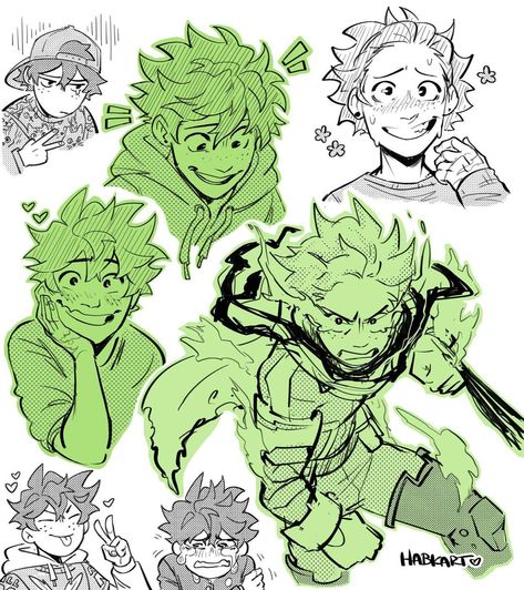 Csp Tips, Deku Art, Boku No Hero Academia Funny, Gone Fishing, My Hero Academia Episodes, Sketchbook Art Inspiration, My Hero Academia Manga, Drawing Poses, Drawing Reference Poses