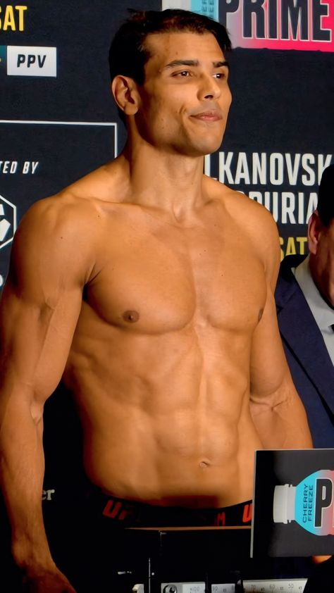 Paulo Costa Paulo Costa, Frozen Cherries, Ufc, Fitness Goals, Love Him, Quick Saves