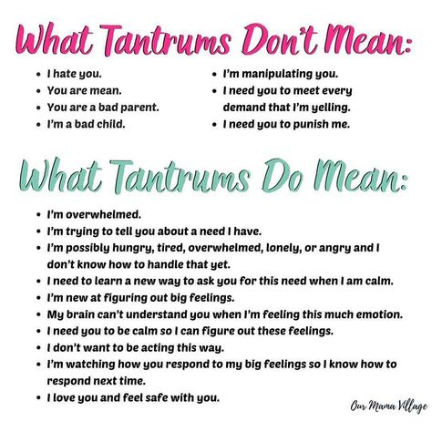 Tantrums Quotes, Uppfostra Barn, Bad Parenting Quotes, Unmet Needs, Parenting Illustration, Intentional Parenting, Bad Parents, Mindful Parenting, Attachment Parenting