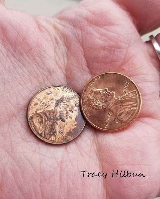 Pennies From Heaven #grief #penniesfromheaven #loss #family #trustinGod Pennies From Heaven Quote, Pennies From Heaven, Heaven Quotes, My Father, Trust God, My Daughter, A Dream, Card Ideas, Penny