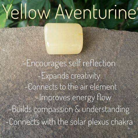 Aventurine Meaning, Crystals Healing Grids, Stone Quotes, Yellow Crystals, Yellow Aventurine, Healing Gemstone Bracelets, Environmental Pollution, Crystal Grids, Spiritual Crystals