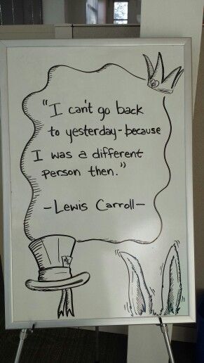 Can't go back to yesterday. Aesthetic Whiteboard Drawings, Whiteboard Ideas Bedroom, Dry Erase Board Drawings, Whiteboard Quotes, Dry Erase Board Art, White Board Drawings, Whiteboard Messages, Whiteboard Art, Calendar Themes