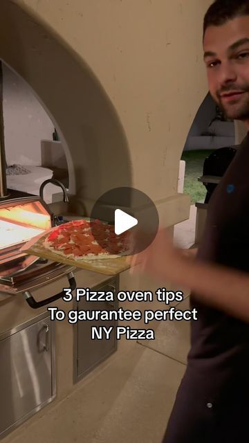 Pizza Ooni, Ooni Pizza Oven, Allergy Diet, Stuffed Crust Pizza, Ooni Pizza, Beef Tenderloin Recipes, Stuffed Crust, Four A Pizza, Chicago Style Pizza