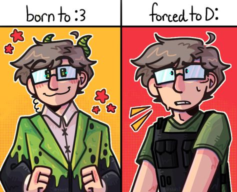 Charlie Slimecicle Generation Loss Fanart, I Think We Have To Kill This Guy, Generation Loss Charlie Fanart, Gen Loss Charlie, Genloss Charlie, Slimecicle Fanart Genloss, Genloss Slimecicle Fanart, Charlie Slimecicle Generation Loss, Gen Loss Fanart