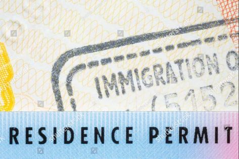 How to Apply for Nigeria Residence Permit- Updated Letter Of Employment, Ssn Card, International Passport, Opening A Bank Account, Work Permit, Bio Data, Non Governmental Organization, School Fees, Travel Visa