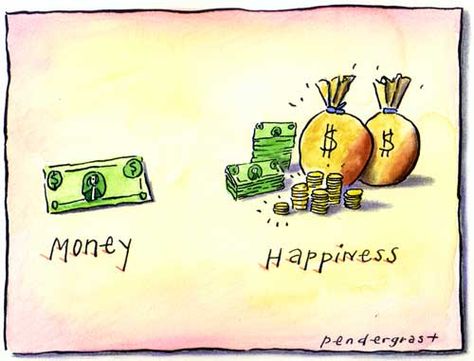 Who Ever Said Money Can't Buy You Happiness? Money Can Buy Happiness, Can Money Buy Happiness, Money Buys Happiness, Money Cant Buy, Life Satisfaction, Money Cant Buy Happiness, Warren Buffett, Money And Happiness, Future Wife