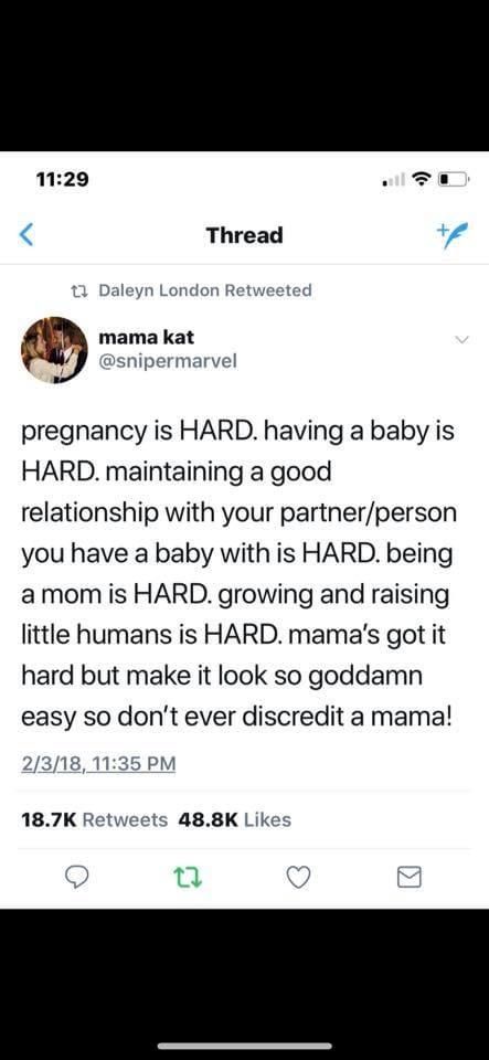 Pregnancy Tweets, Highlight Quotes, Young Mom Quotes, Mom Tweets, Parent Goals, 2023 Energy, Love My Kids Quotes, Mommy Quotes, Twitter Tweets