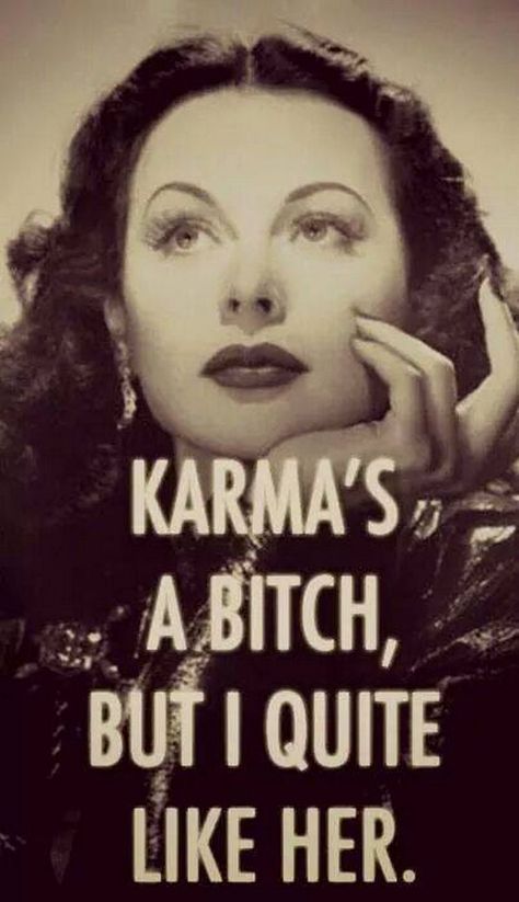 These Vintage Humor Photos with Sarcastic Captions Will Make You LOL She Quotes, Karma Quotes, Sassy Quotes, Retro Humor, E Card, Vintage Humor, Sarcastic Quotes, Bones Funny, The Words