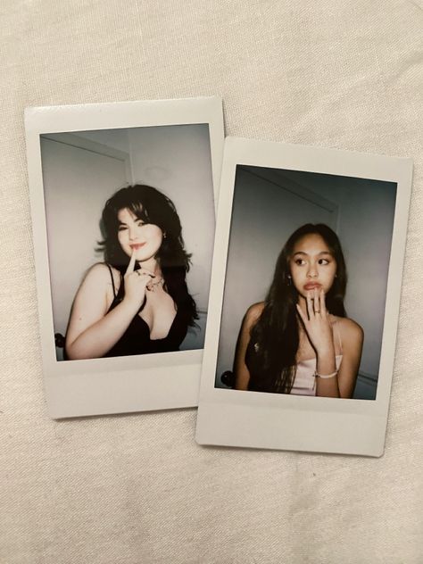 Polaroid Poses, Instax Mini Ideas, Angel Coquette, Polaroid Pics, Aesthetic Angel, Polaroid Ideas, Snow On The Beach, Polaroid Aesthetic, You Are My Moon