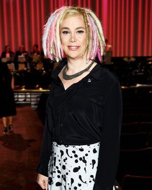 Lana Wachowski - Film Director/Screenwriter Lana Wachowski, Gender Issues, Star Actress, Into The Unknown, The Unknown, 2016 Fashion, Job Search, The Guardian, Celebrity Photos