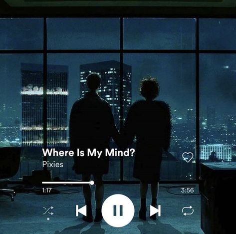 Where Is My Mind Poster Pixies, Like Minds, Manic Pixie, Where Is My Mind, Dream Boy, Main Character, Main Characters, My Mind, Mindfulness