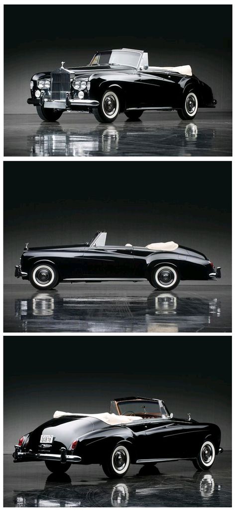 Ice Car, Rolls Royce Silver Cloud, Vintage Mustang, Tesla Roadster, Silver Cloud, Classy Cars, Royce, Rolls Royce, Bentley