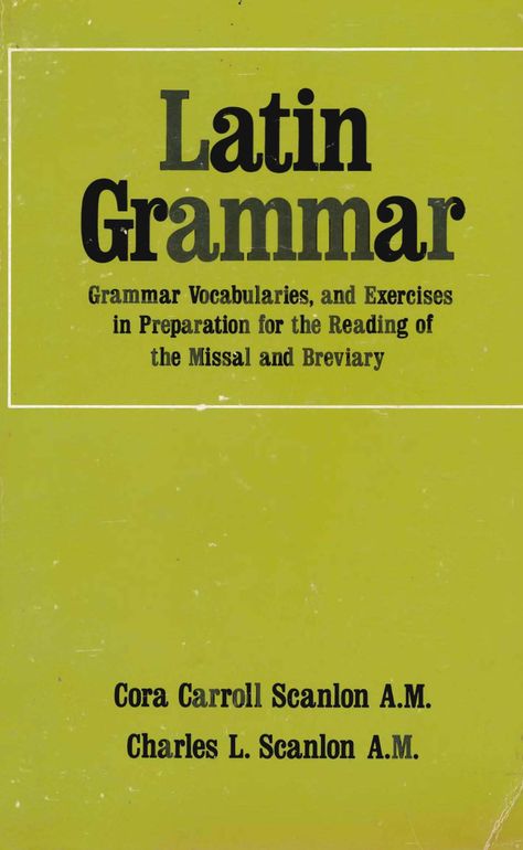 Latin Verbs, Latin Books, Latin Language Learning, Learn Latin, Latin Grammar, Hacking Books, Latin Language, Latin Mass, Lifelong Learning