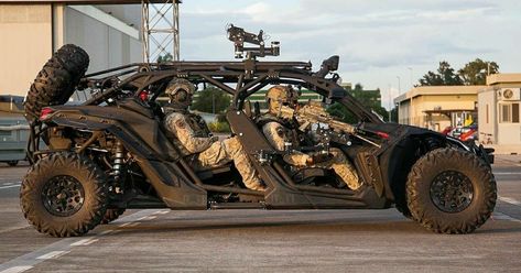 Tactical Truck, Bug Out Vehicle, Tactical Gear Loadout, Dream Cars Jeep, Military Pictures, Military Soldiers, Special Ops, 3d Modelle, Expedition Vehicle