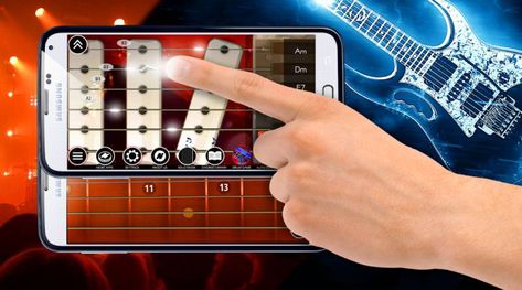 Are you looking for the best mobile apps for learning guitar from beginner to advanced level? Here are the recommendations for the best offline guitar learning apps on your smartphones, both Android and iOS. Of the many musical instruments, the guitar is one of the most frequently studied by people till date. At first, glance, […] The post 5 Free Offline Guitar Learning Apps on Android and iOS appeared first on Naijaknowhow. Best Mobile Apps, Learn Guitar Chords, Google Play Store, Learning Apps, Cool Electric Guitars, Best Mobile, The Thing Is, Social Media Pages, Learn Guitar