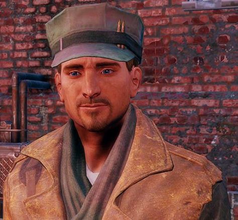 Rj Maccready, Maccready Fallout, Fallout Character, Fallout 4 Funny, Fallout Facts, Fallout 1, Bioshock Cosplay, Video Game Logic, Gamer Stuff